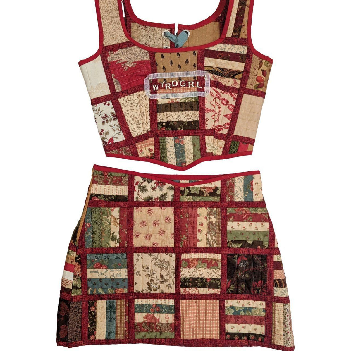 Rowan Set