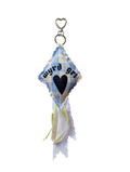 BAG CHARMS // talisman