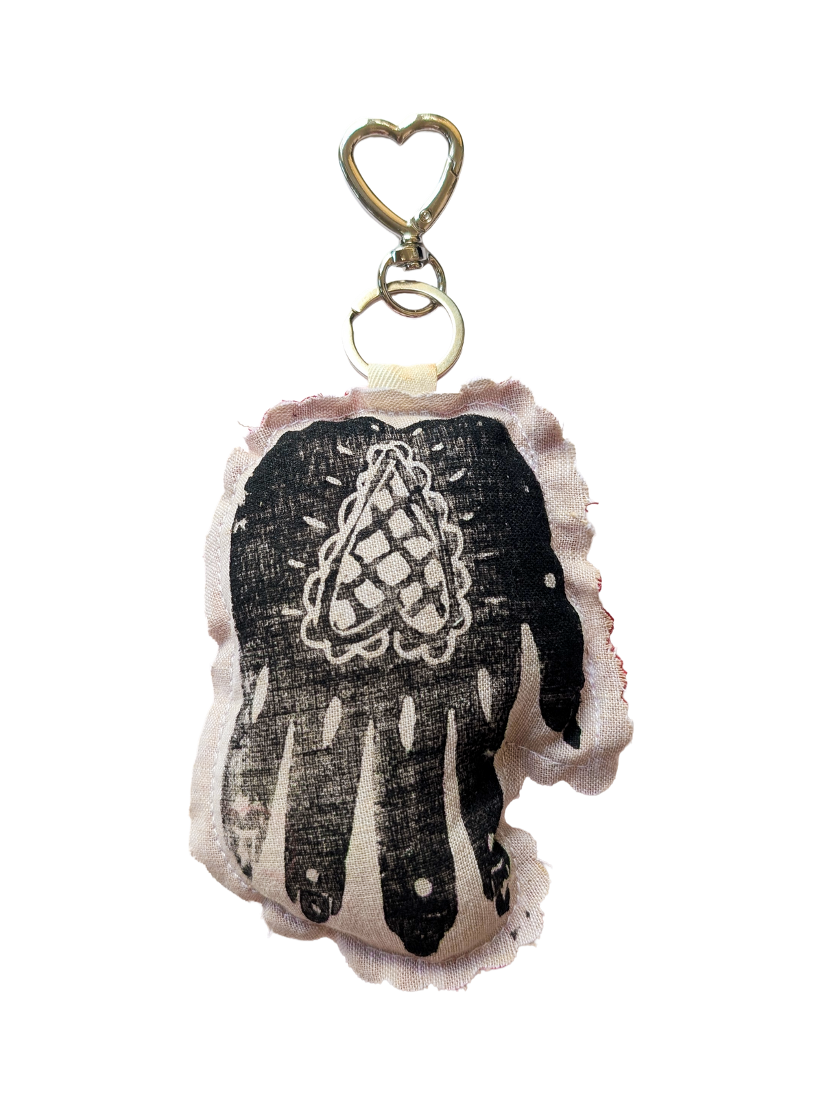 BAG CHARMS // talisman