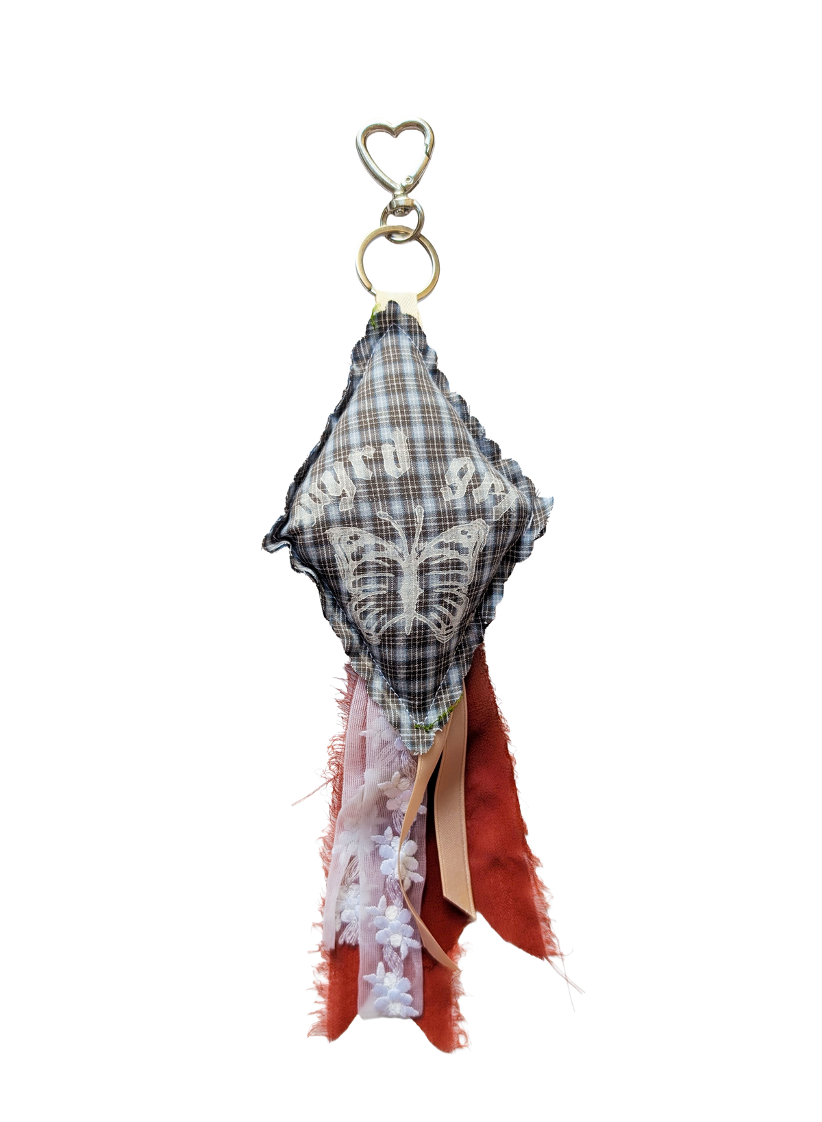 BAG CHARMS // talisman