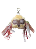 BAG CHARMS // Lyttel Beest