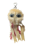 BAG CHARMS // Lyttel Beest