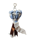 BAG CHARMS // talisman