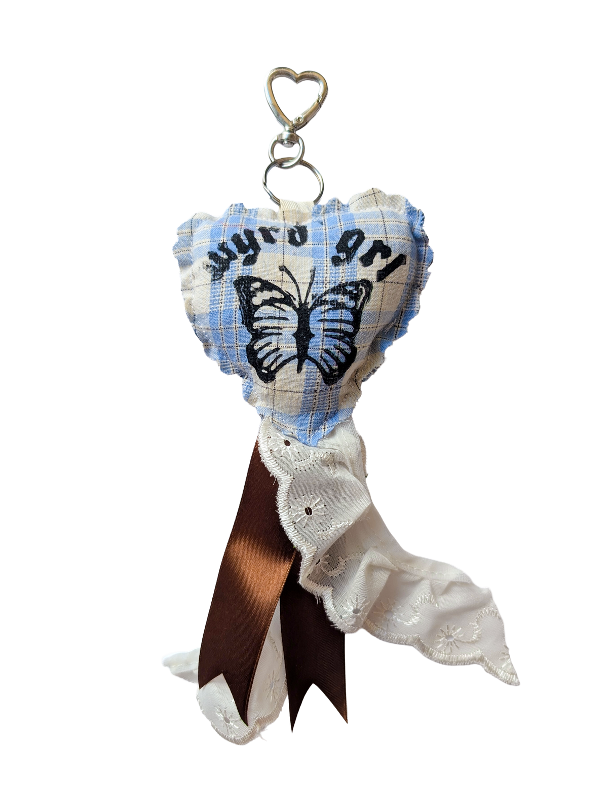 BAG CHARMS // talisman
