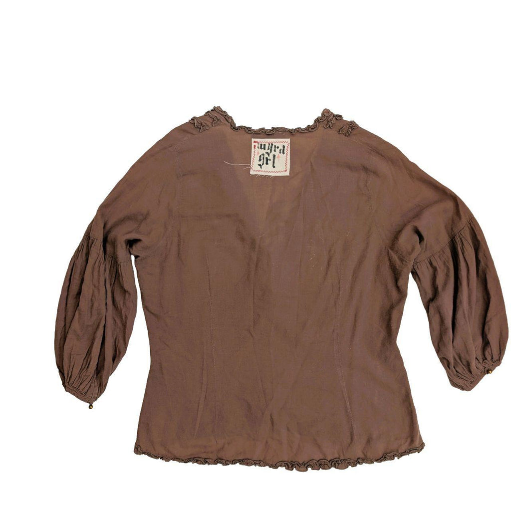 Hazel Blouse