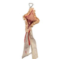 BAG TALISMAN // apricot