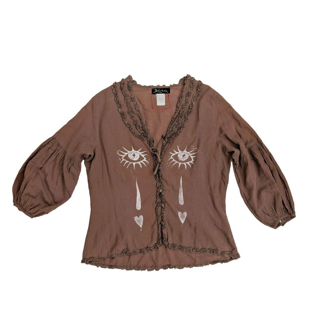 Hazel Blouse