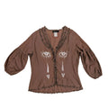 Hazel Blouse