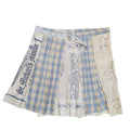 Patchwork Kilt 002
