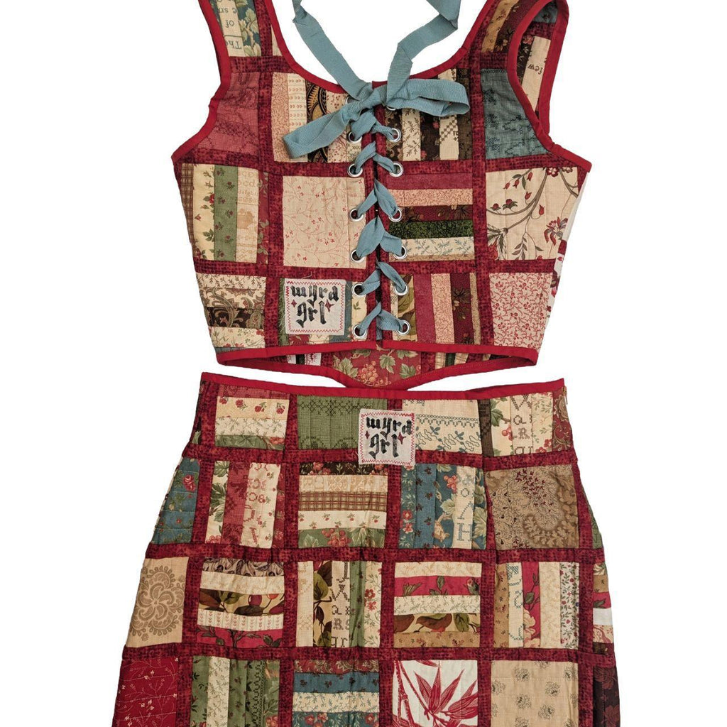 Rowan Set